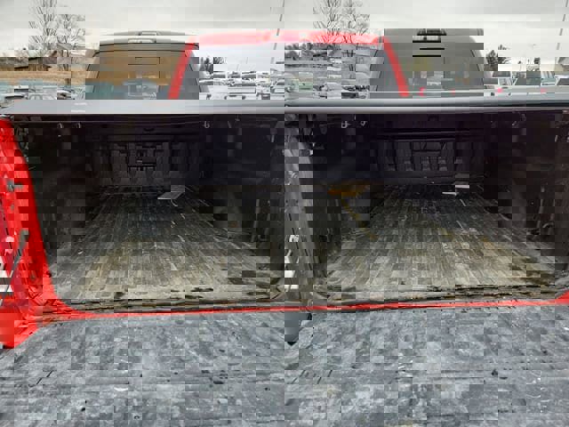 Certified 2016 Chevrolet Silverado 1500 LTZ Z71 AWD/4WD image 24