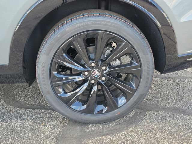 New 2026 Buick Envista Sport Touring w/ Convenience I Package FWD image 5