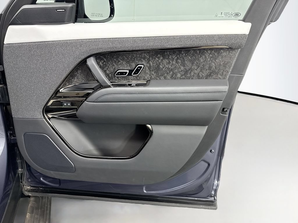 Certified 2023 Land Rover Range Rover Sport First Edition AWD/4WD image 24