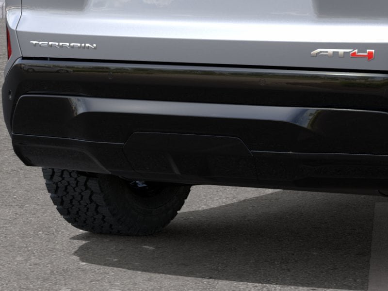 New 2026 GMC Terrain AT4 w/ Convenience Package III AWD/4WD image 14