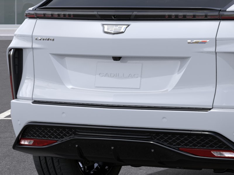 New 2027 Cadillac Lyriq V Premium AWD/4WD image 14