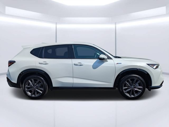 Used 2026 Acura ADX A-Spec FWD image 2
