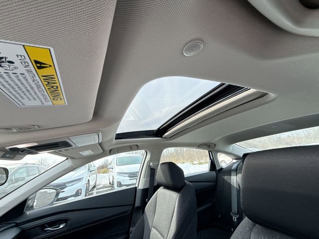 Certified 2025 Honda Accord SE image 18