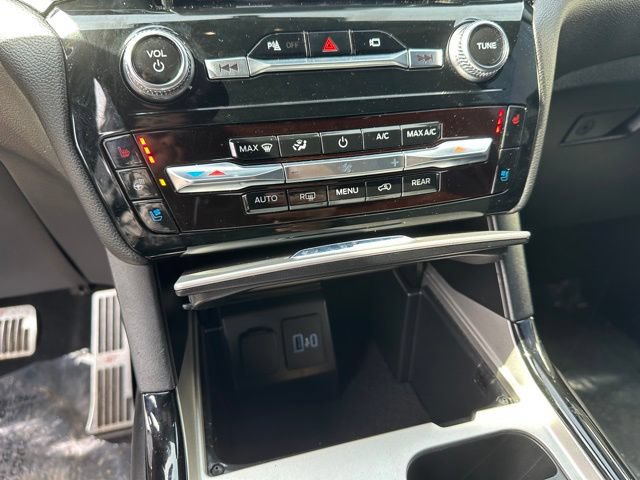 Certified 2023 Ford Explorer ST w/ Equipment Group 401A AWD/4WD image 24