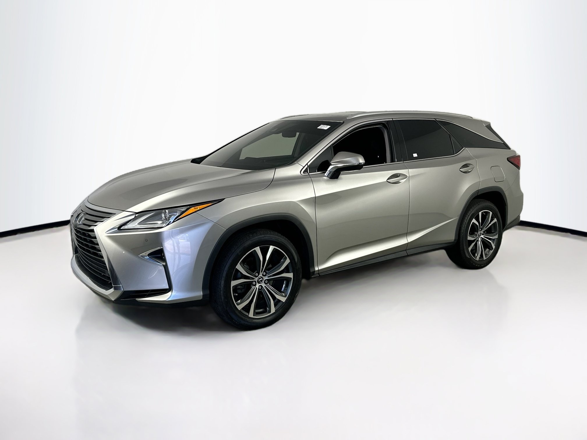 Used 2019 Lexus RX 350L FWD