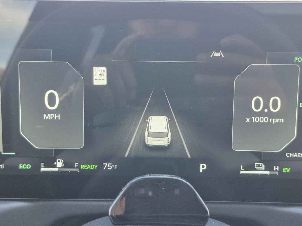 New 2027 Kia Telluride SX X-Line image 22