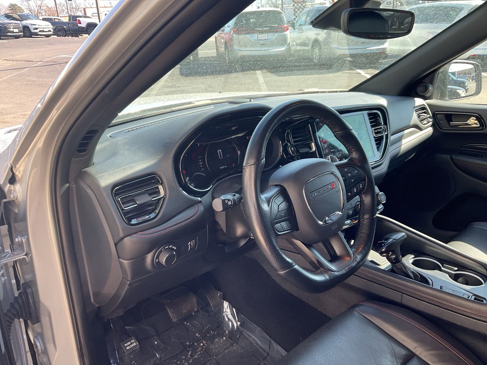 Used 2024 Dodge Durango R/T image 17
