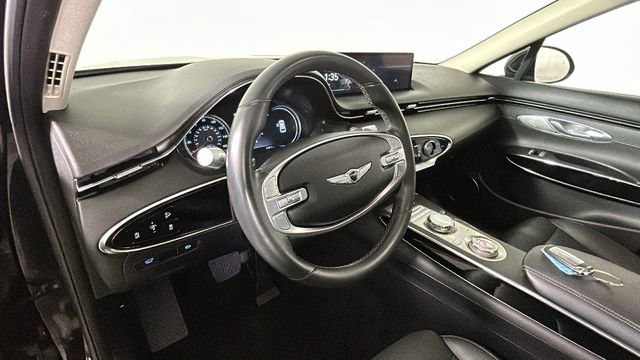 Used 2025 Genesis GV70 2.5T AWD/4WD image 14