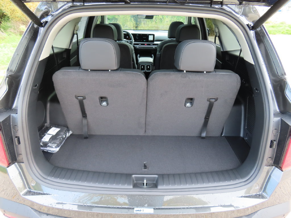 New 2026 Kia Sorento EX AWD/4WD image 20