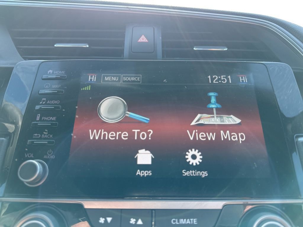 Used 2020 Honda Civic Sport Touring image 23