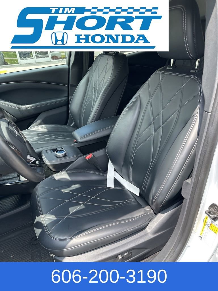 Used 2021 Ford Mustang Mach-E Select w/ Comfort/Technology Package image 10