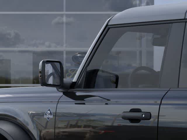New 2026 Ford Bronco Outer Banks w/ Sasquatch Package AWD/4WD image 22