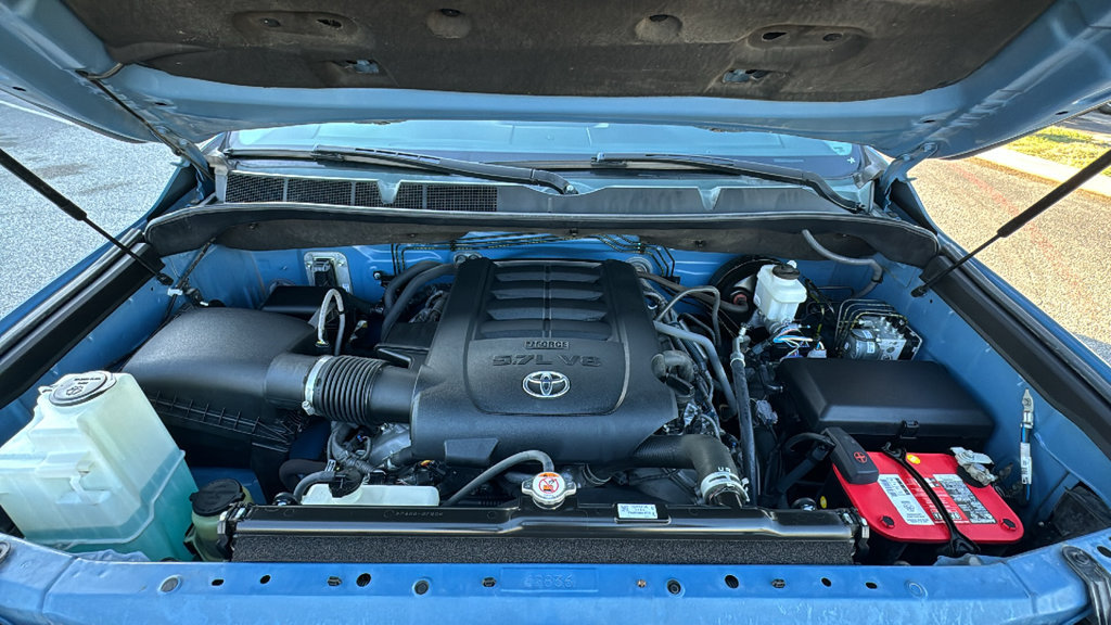 Used 2021 Toyota Tundra SR5 RWD image 35