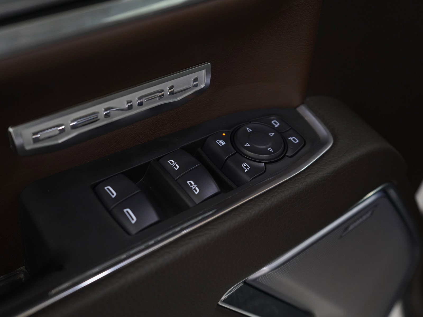 Used 2025 GMC Sierra 1500 Denali w/ Denali Reserve Package image 20