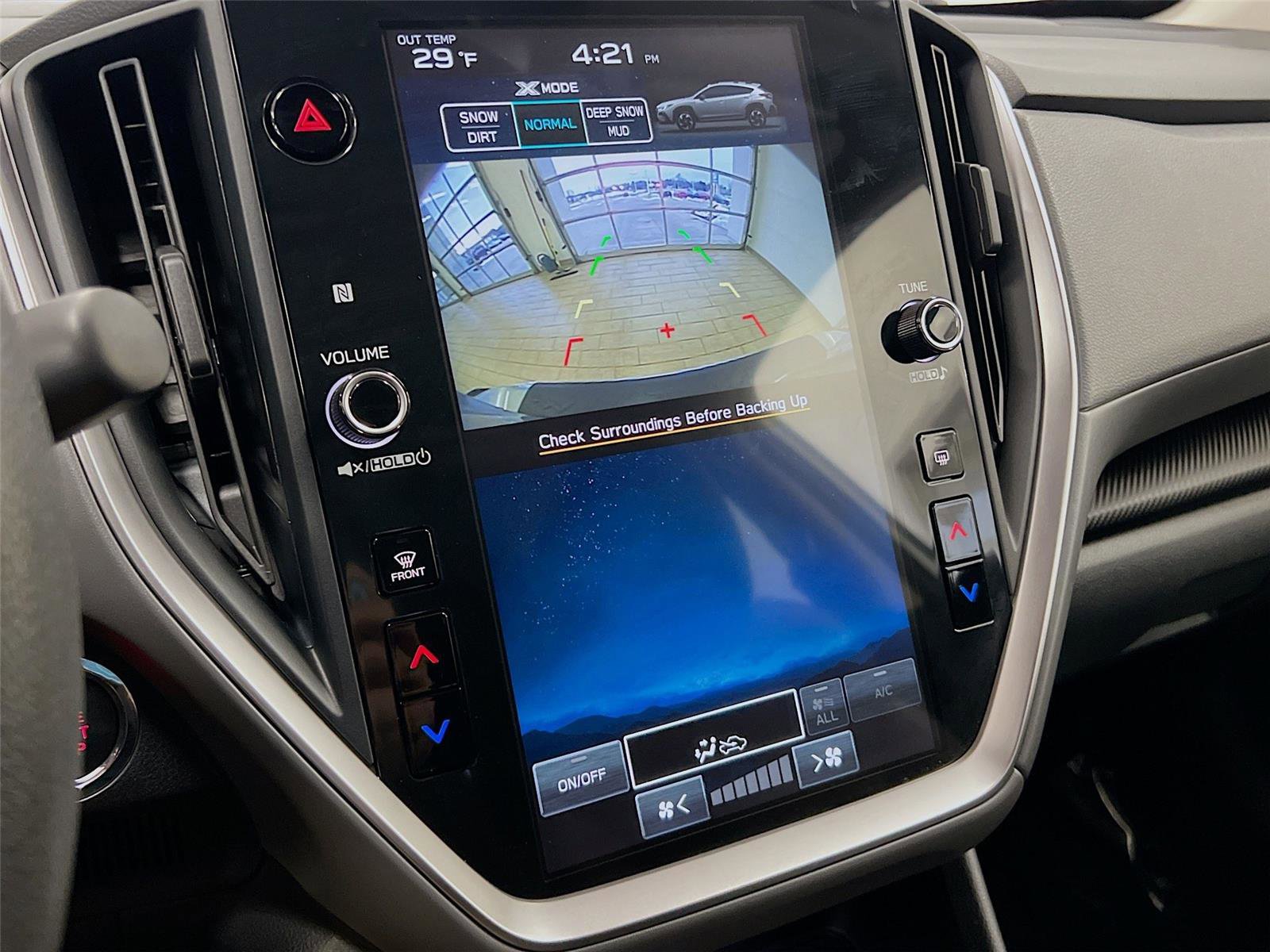 Certified 2025 Subaru Crosstrek 2.0i Premium image 12