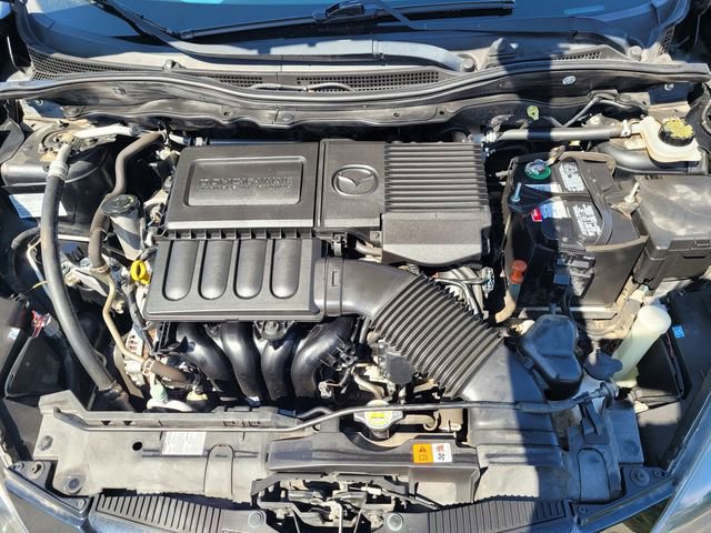 Used 2014 MAZDA MAZDA2 Sport image 25