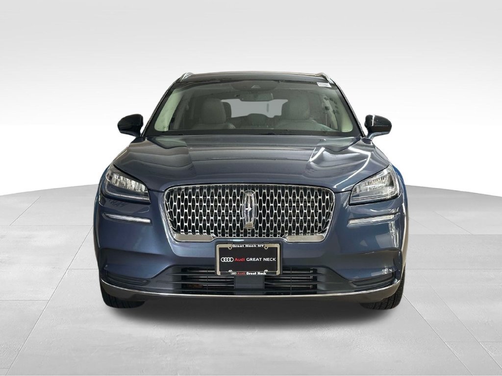 Used 2022 Lincoln Corsair AWD w/ Premium Package image 34