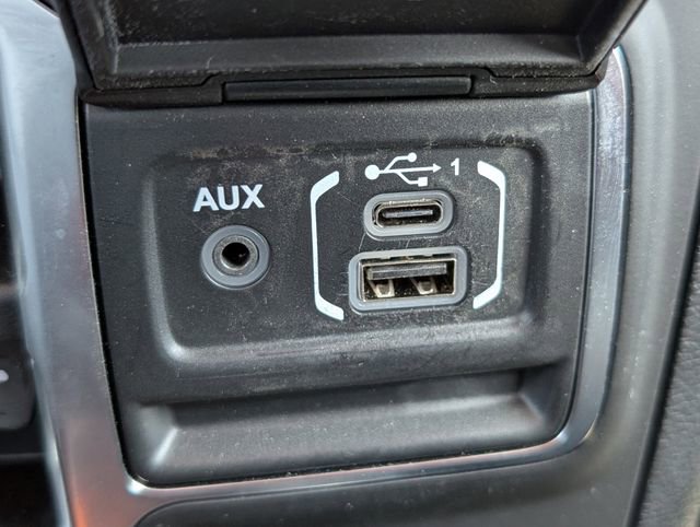 Used 2021 Jeep Gladiator Mojave image 18