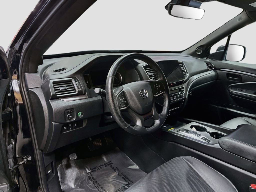 Used 2024 Honda Passport EX-L image 9