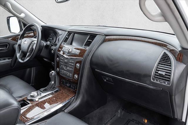 Used 2019 Nissan Armada SL w/ Premium Package AWD/4WD image 25