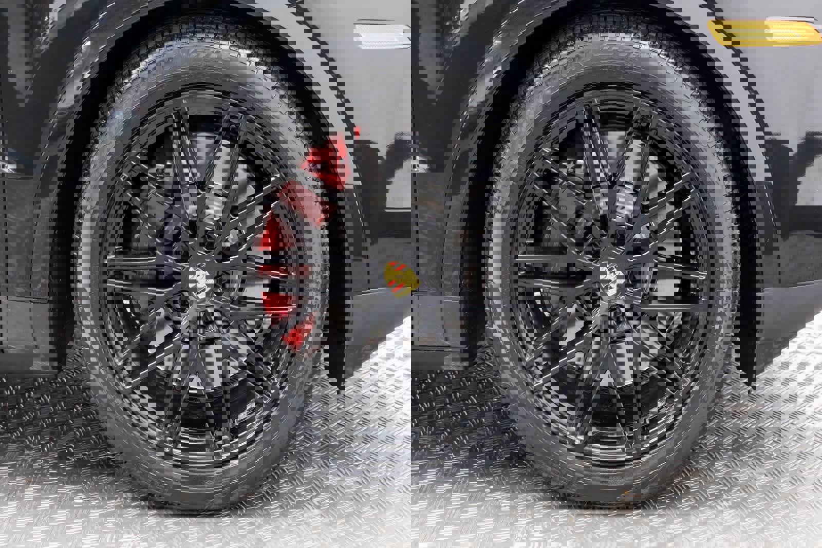 Used 2024 Porsche Cayenne S image 60