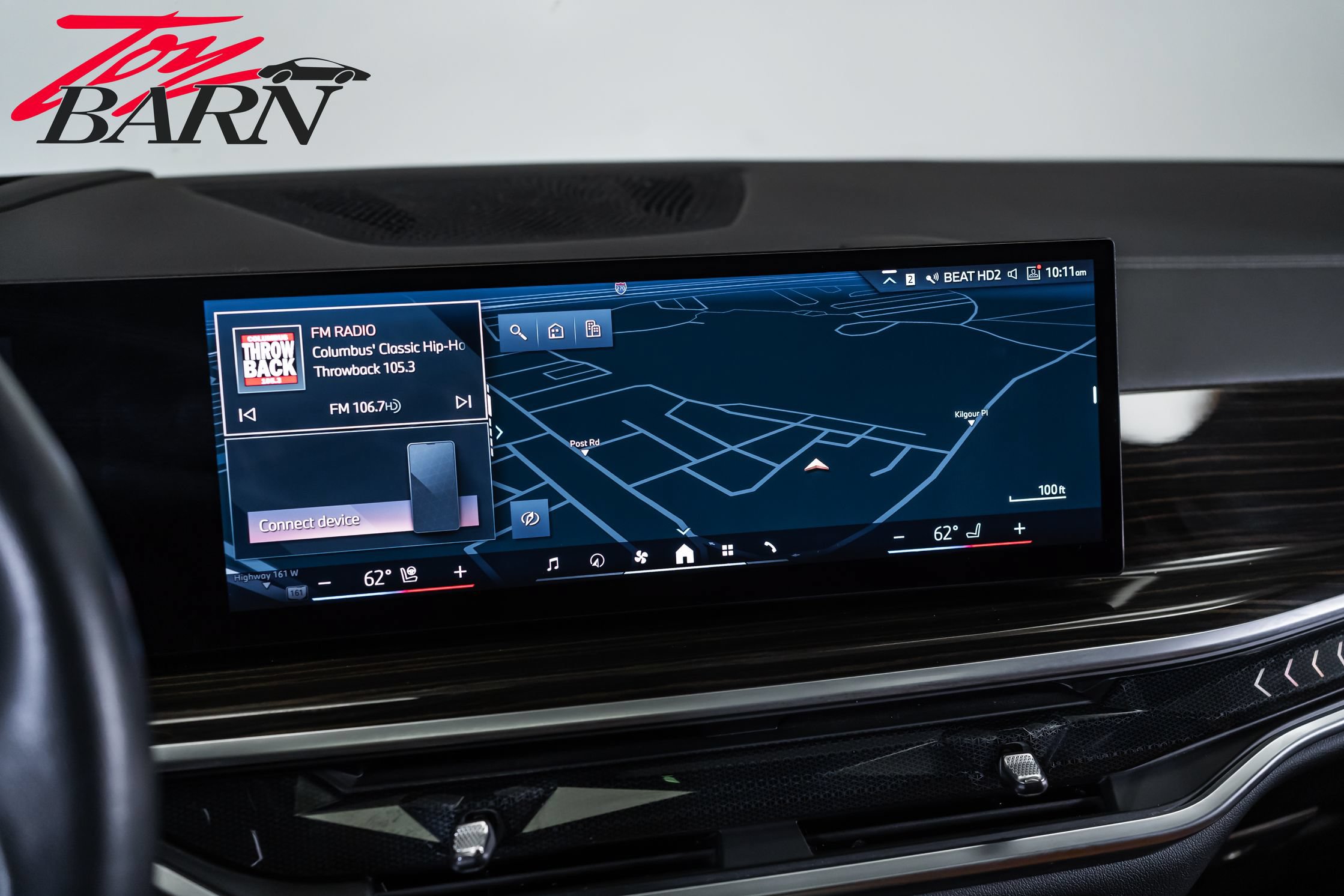 Used 2024 BMW X5 xDrive40i w/ Premium Package AWD/4WD image 36