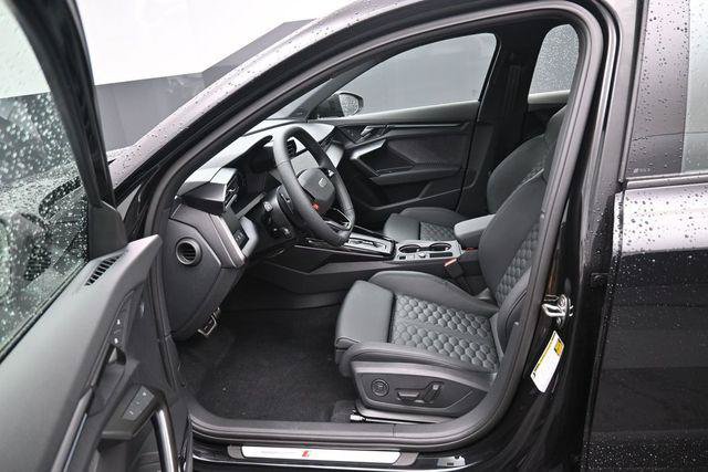 Used 2025 Audi RS 3 AWD/4WD image 9