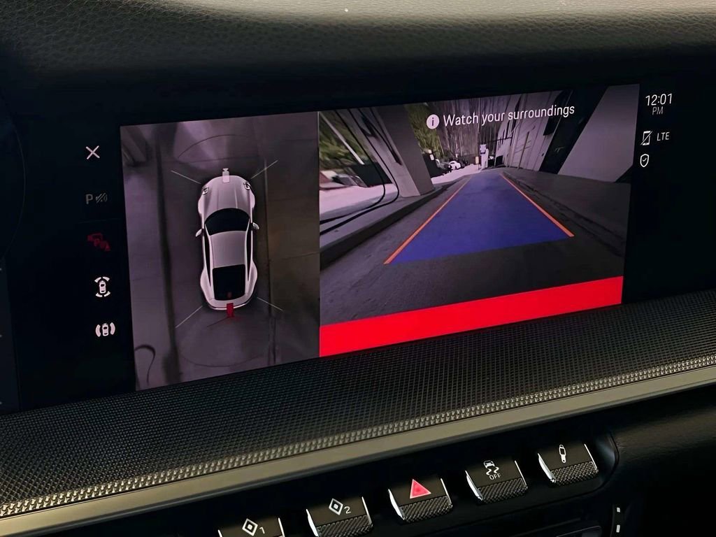 Used 2022 Porsche 911 Carrera image 24