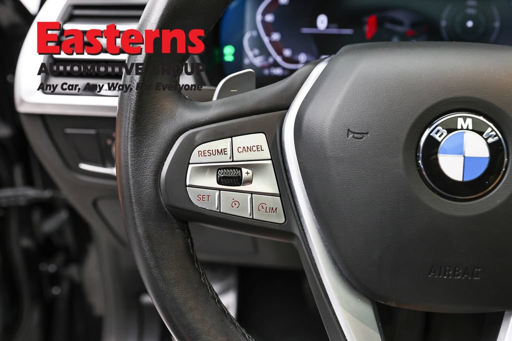 Used 2023 BMW X3 xDrive30i w/ Convenience Package AWD/4WD image 15
