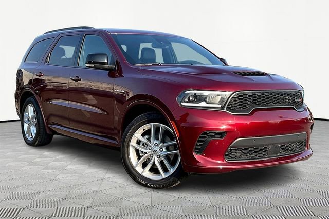 Used 2024 Dodge Durango R/T