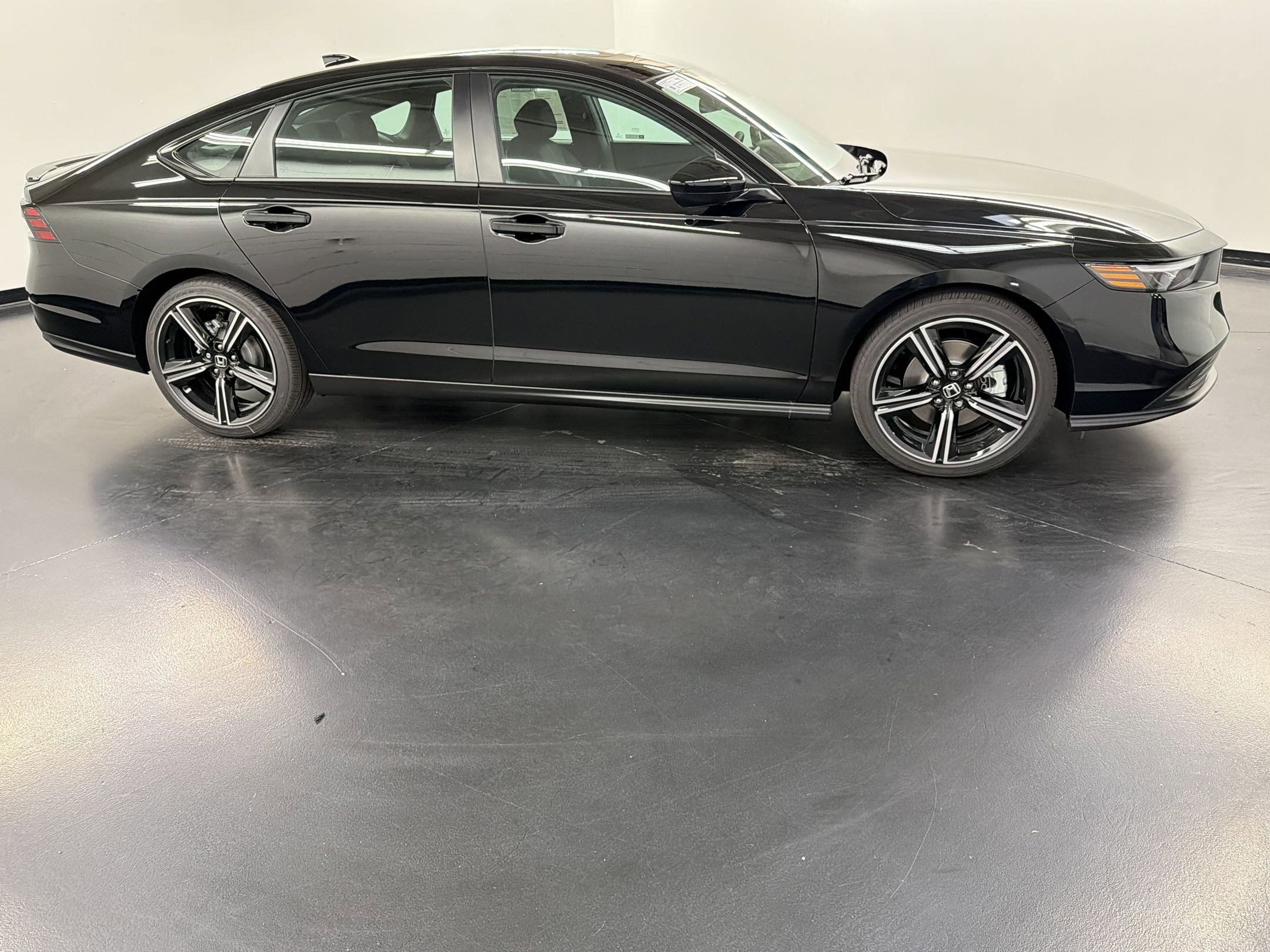 New 2026 Honda Accord Sport image 8