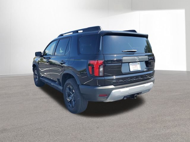 Used 2026 Honda Passport RTL image 14