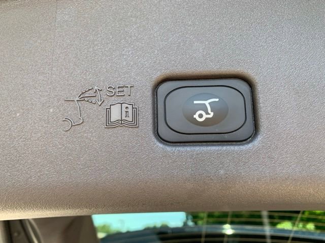New 2026 Lincoln Nautilus Black Label AWD/4WD image 6