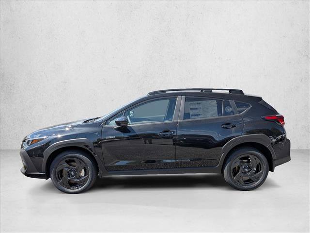 New 2026 Subaru Crosstrek 2.5i Sport AWD/4WD image 5
