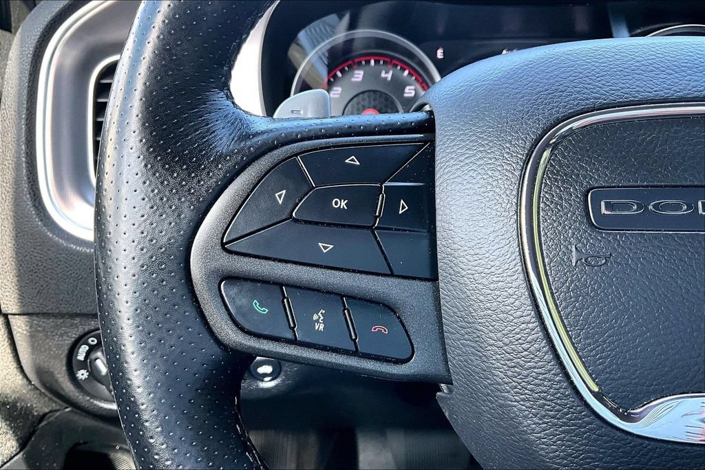 Used 2021 Dodge Charger Scat Pack RWD image 11