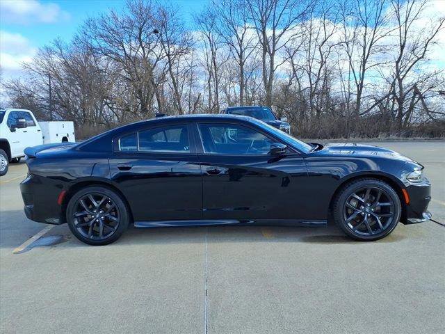 Used 2023 Dodge Charger GT w/ Blacktop Package image 5