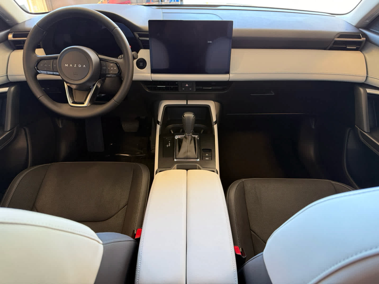 New 2026 MAZDA CX-5 Preferred AWD/4WD image 17