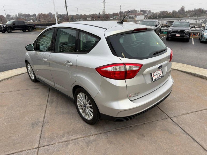 Used 2014 Ford C-MAX SE image 7
