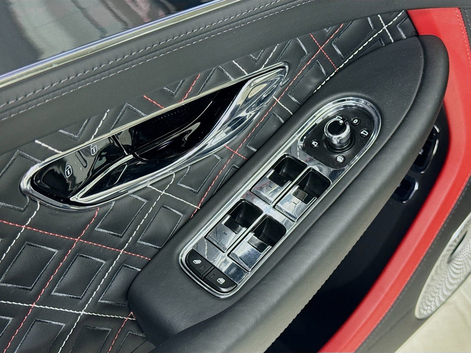 Certified 2024 Bentley Continental GT Speed image 17