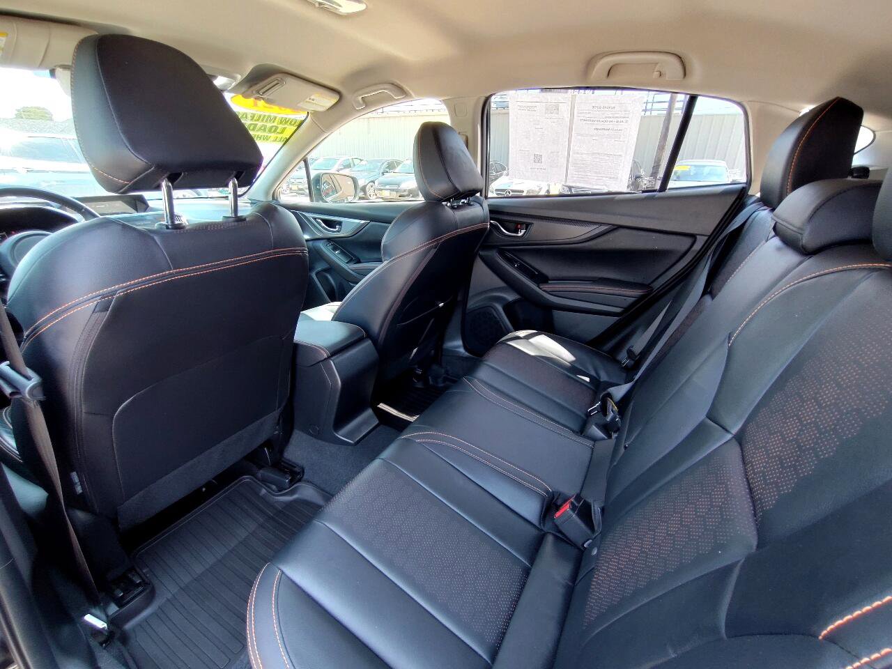 Used 2021 Subaru Crosstrek 2.5i Limited w/ Popular Package #4 image 28