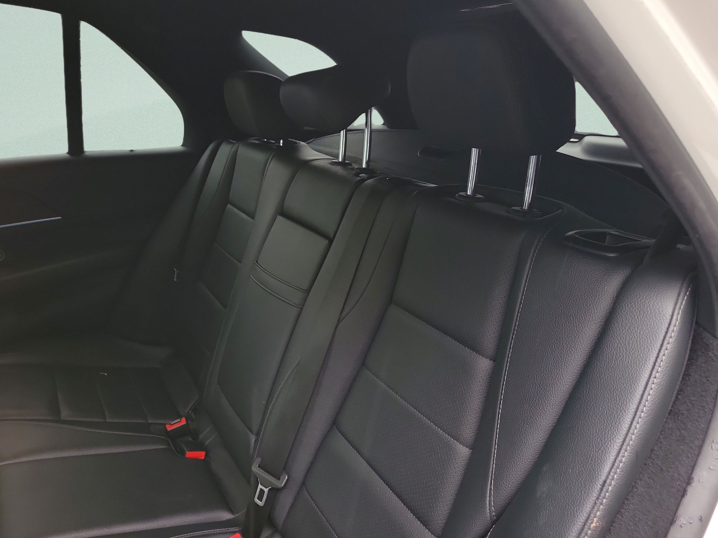 Certified 2022 Mercedes-Benz GLE 350 4MATIC image 8
