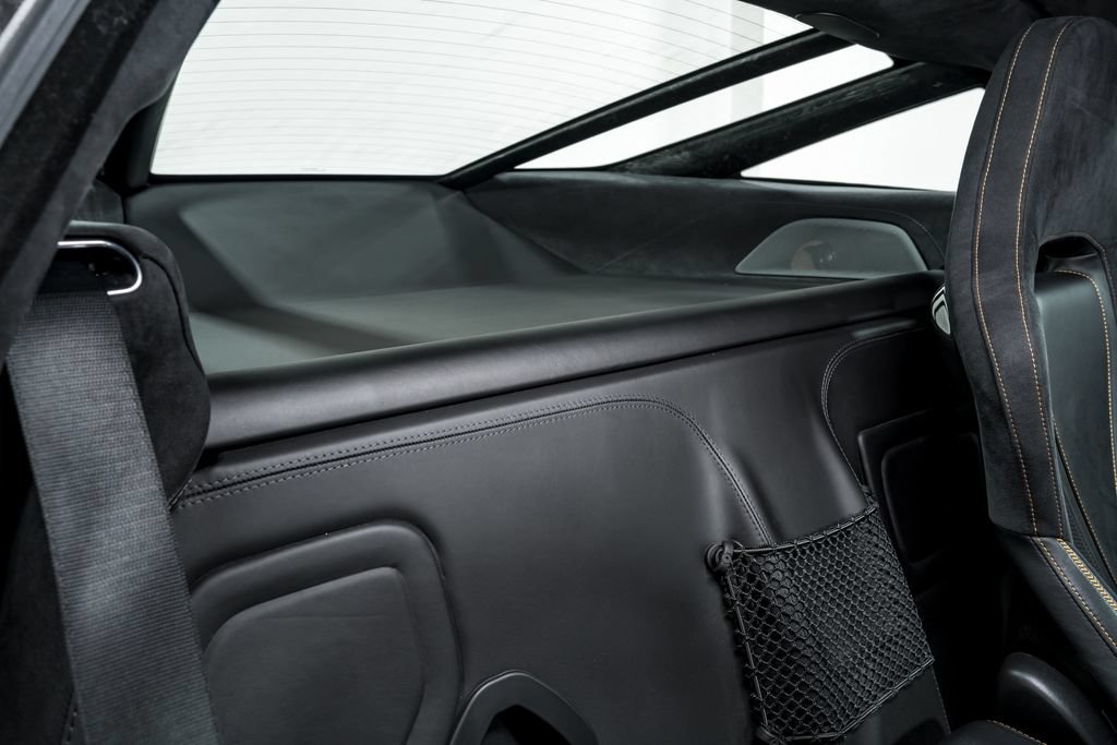 Used 2020 McLaren 720S Performance RWD image 27