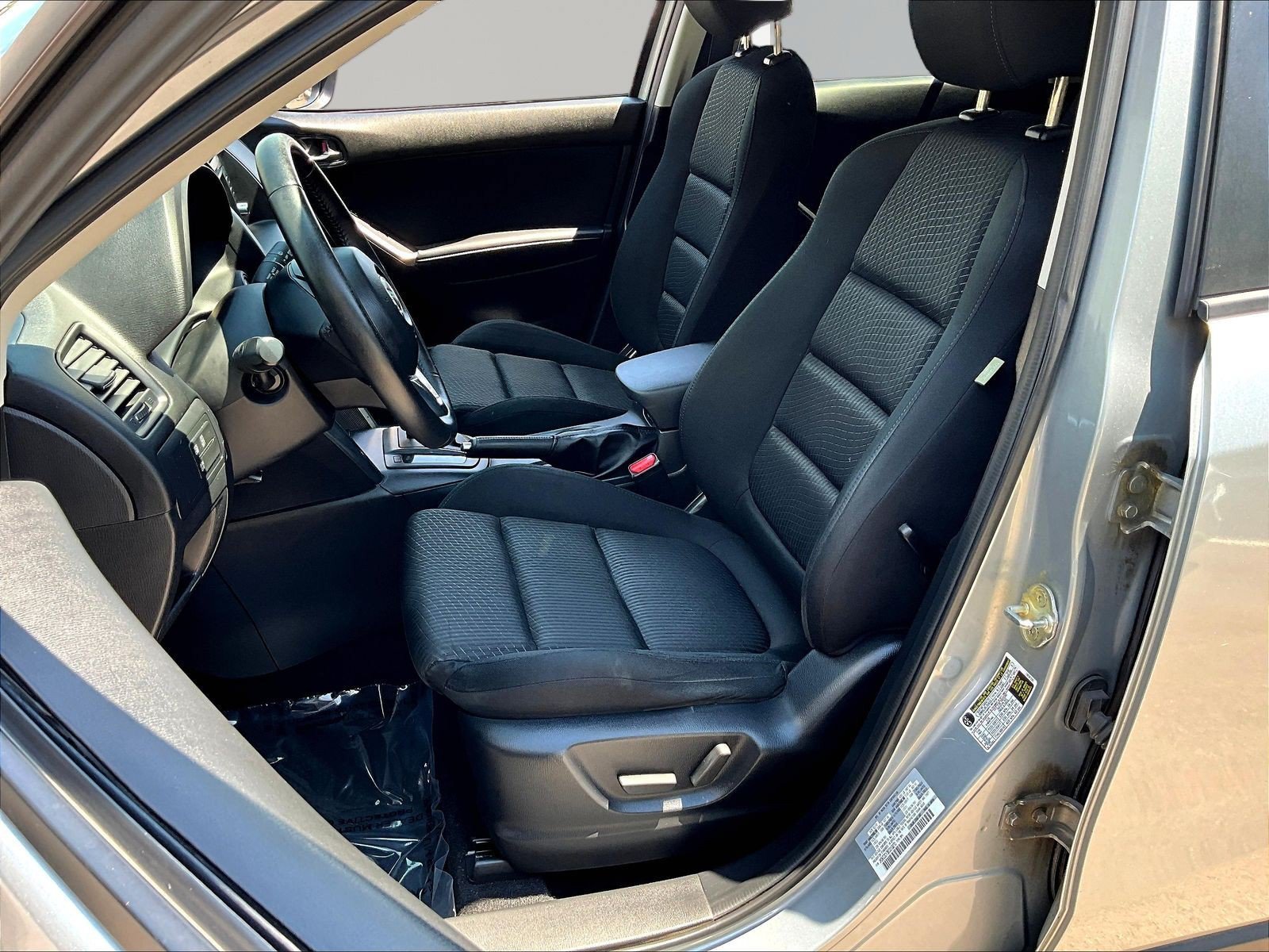 Used 2014 MAZDA CX-5 Touring FWD image 21