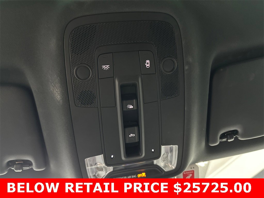 Used 2021 Audi Q3 2.0T Premium w/ Convenience Package image 33