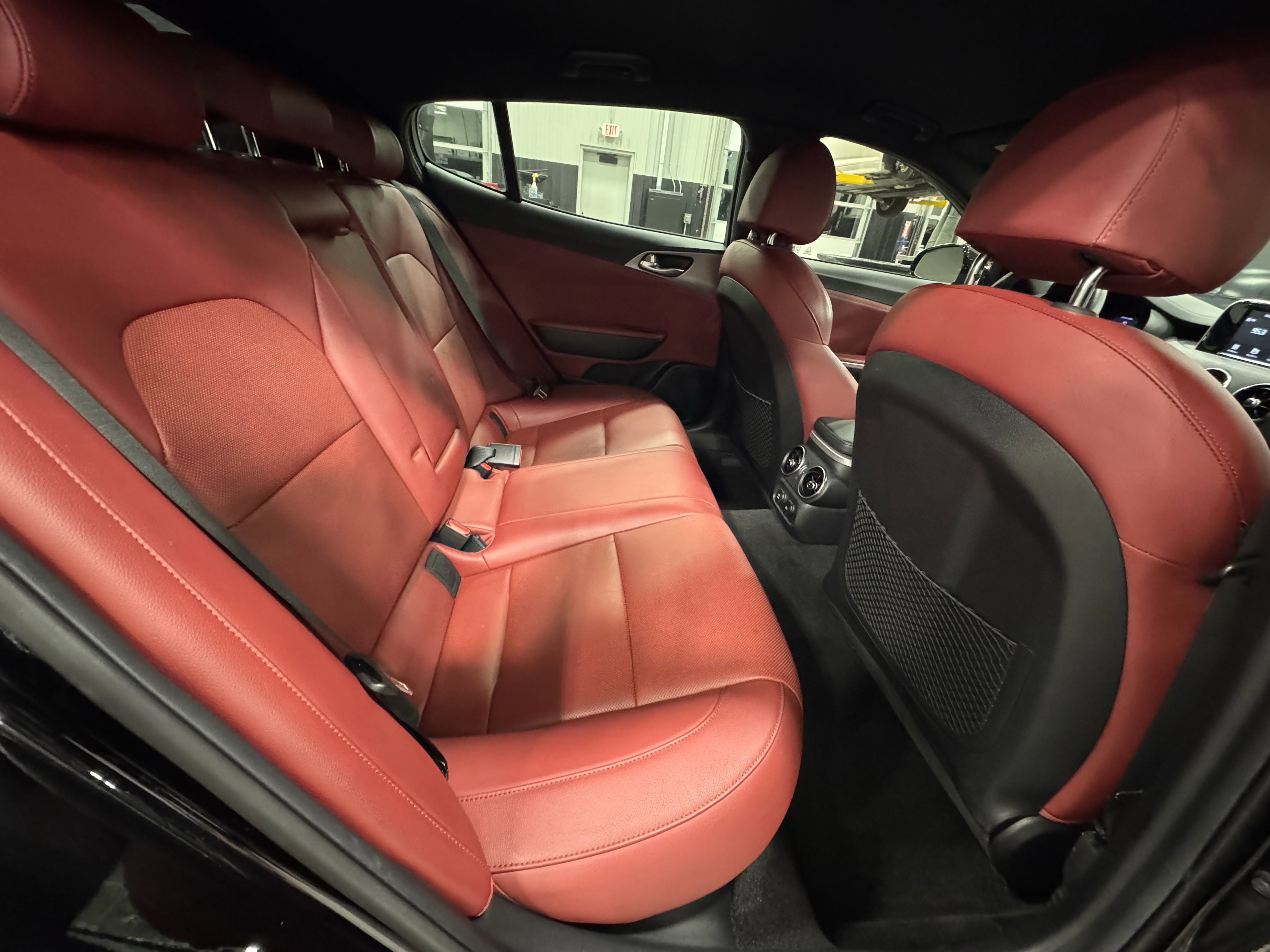 Used 2020 Kia Stinger GT image 27