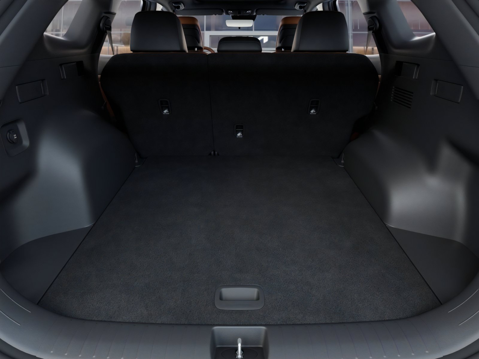 New 2027 Kia Sportage X-Line AWD/4WD image 19