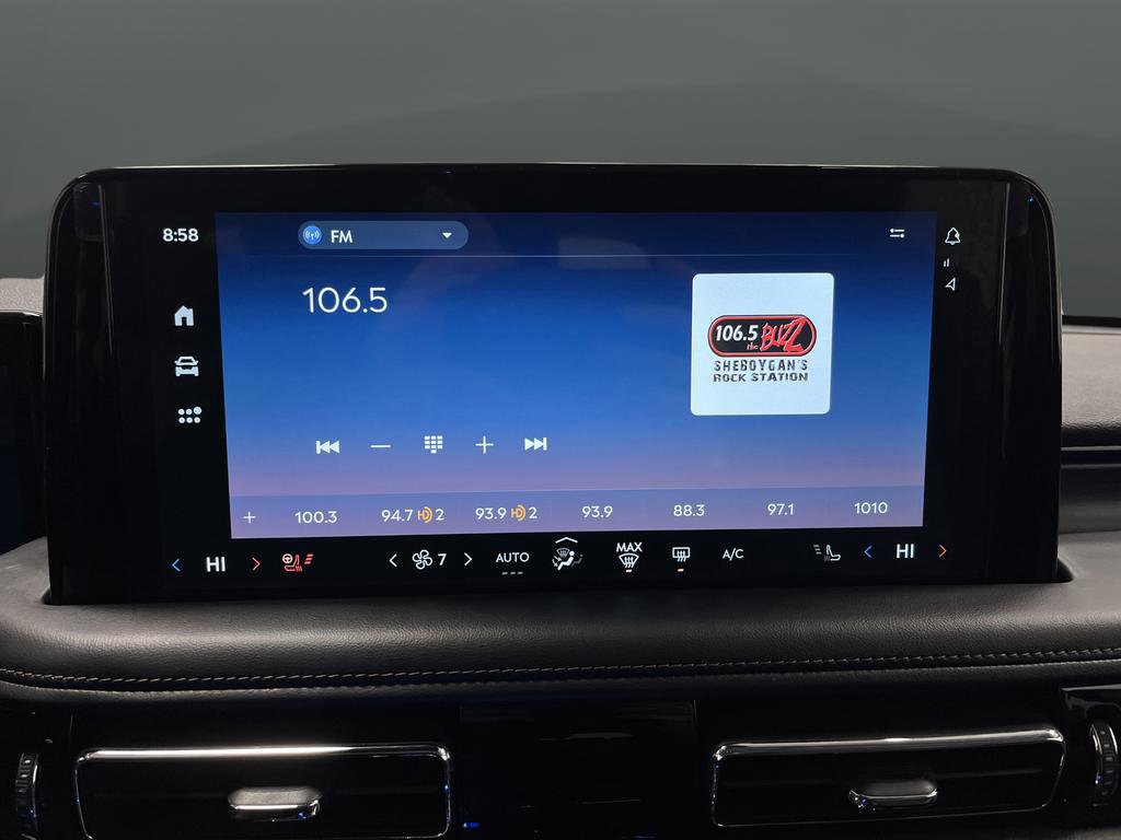 Used 2025 Lincoln Aviator Reserve image 19