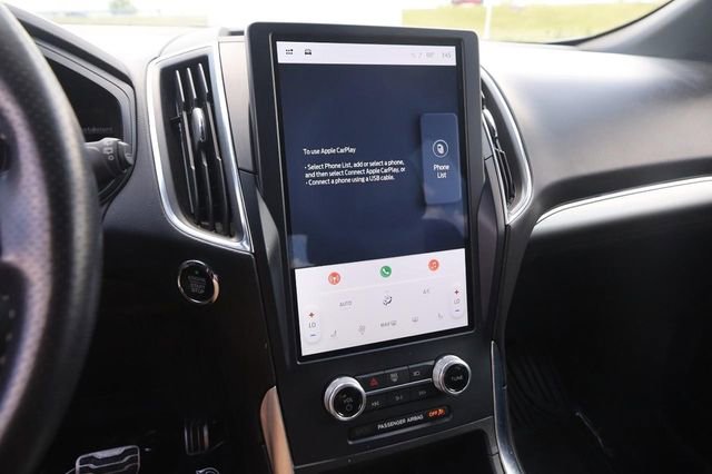 Certified 2022 Ford Edge ST AWD/4WD image 16