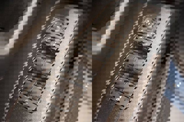 New 2026 Toyota 4Runner TRD Sport Premium image 10