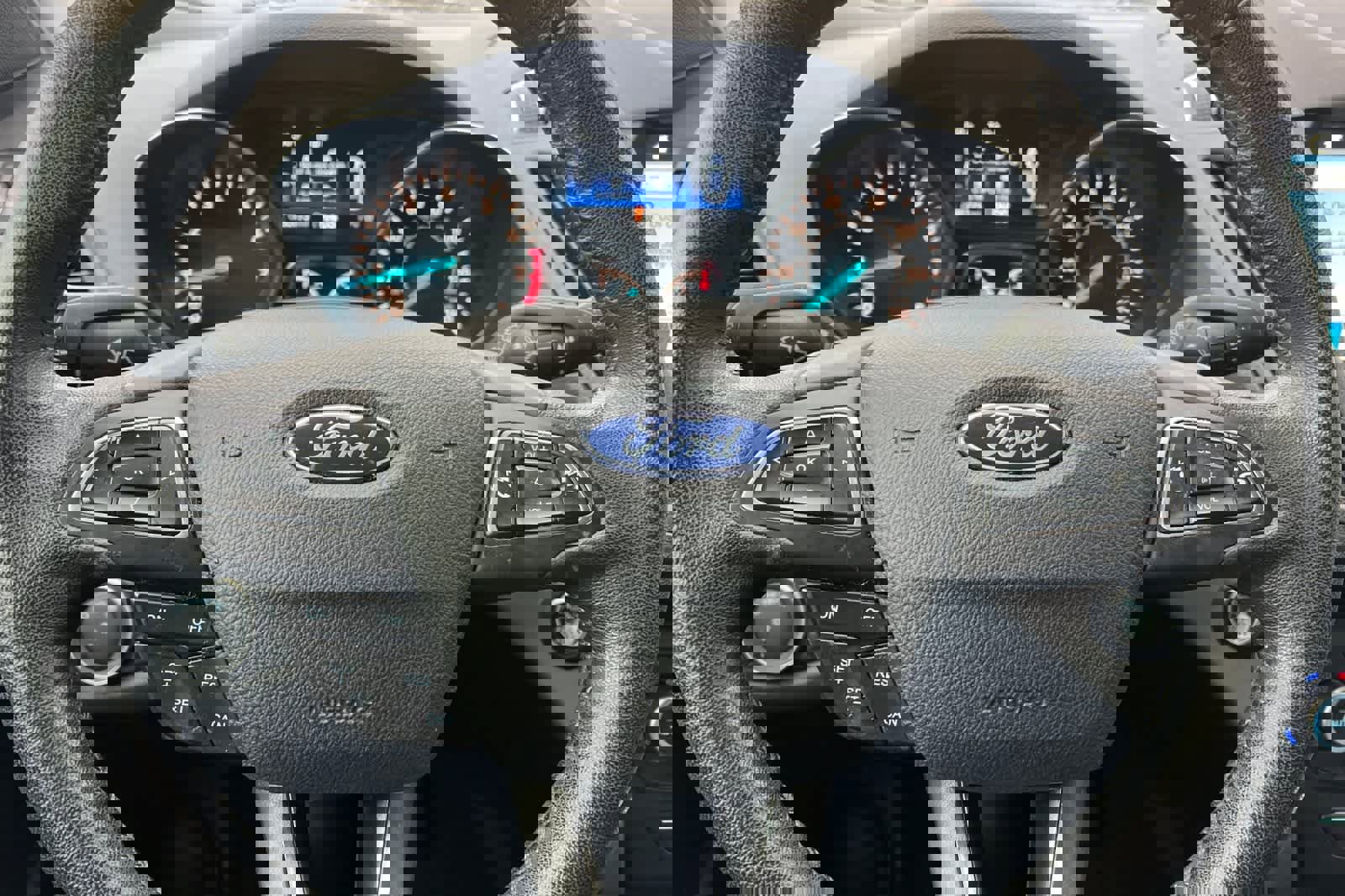 Used 2019 Ford Escape SEL image 26